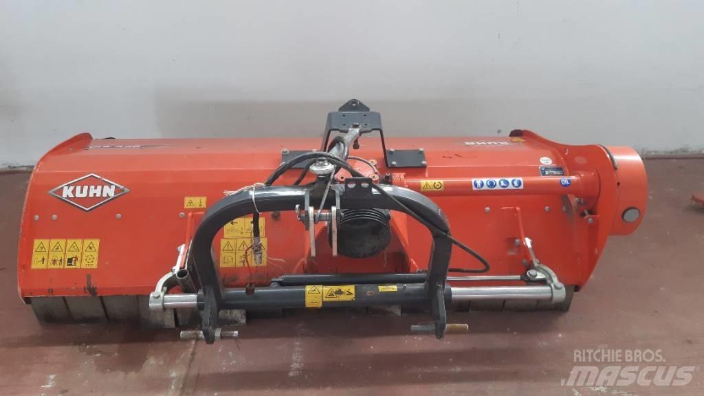 Kuhn BKE 210 Muut maatalouskoneet