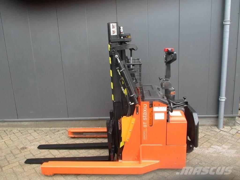 BT RWE 120 Konttikurottajat