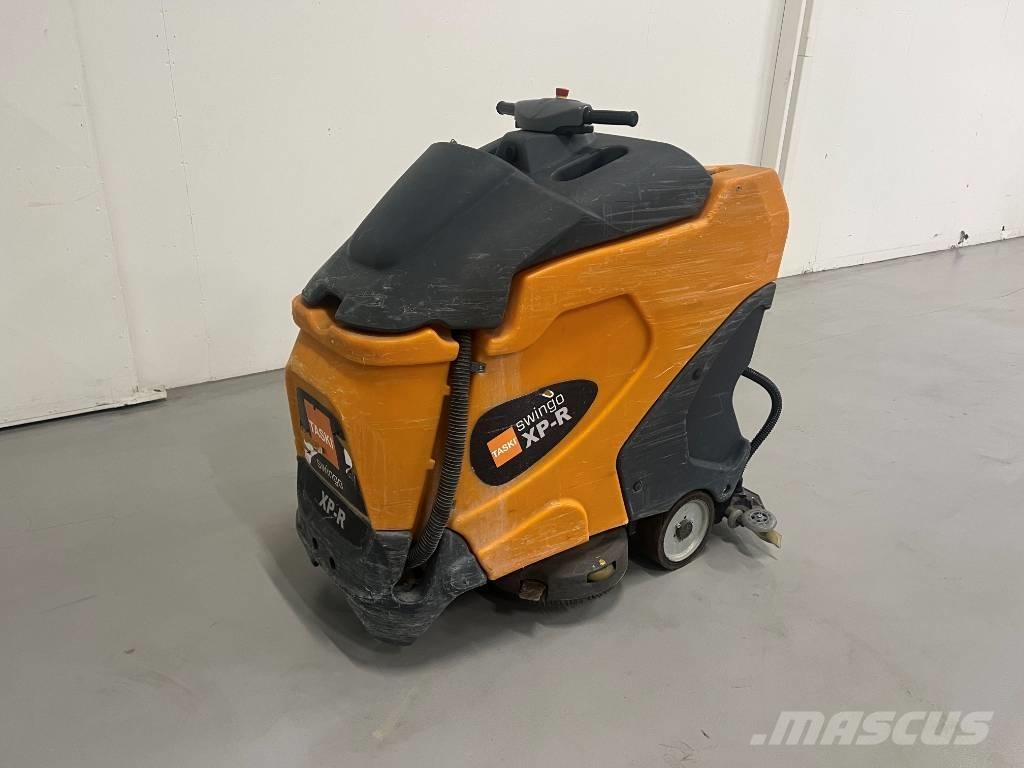 Taski Swingo XP-R Muut ympäristökoneet