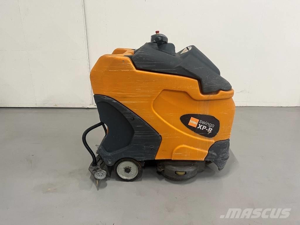 Taski Swingo XP-R Muut ympäristökoneet