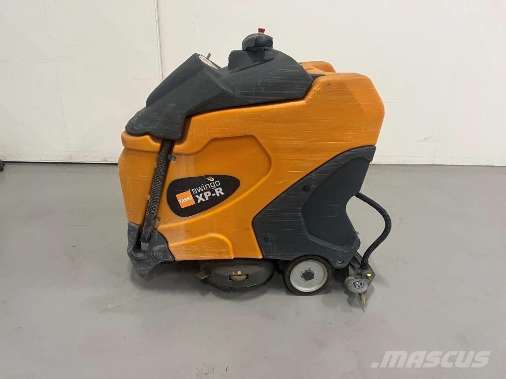 Taski Swingo XP-R Muut ympäristökoneet