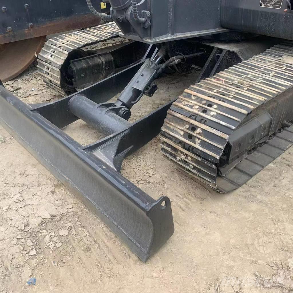 Doosan DX60 Midikaivukoneet 7t - 12t