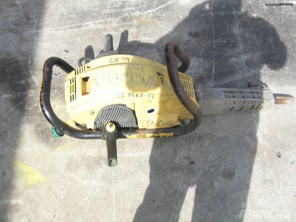 Atlas COBRA Kompressorit