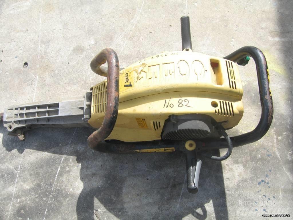 Atlas COBRA Kompressorit