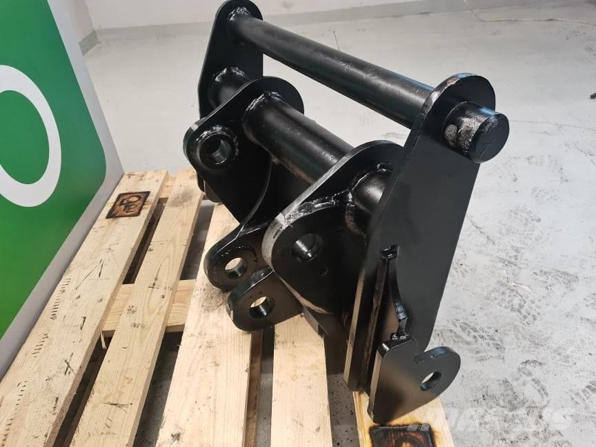 JLG 307 {Euro frame } Puomit