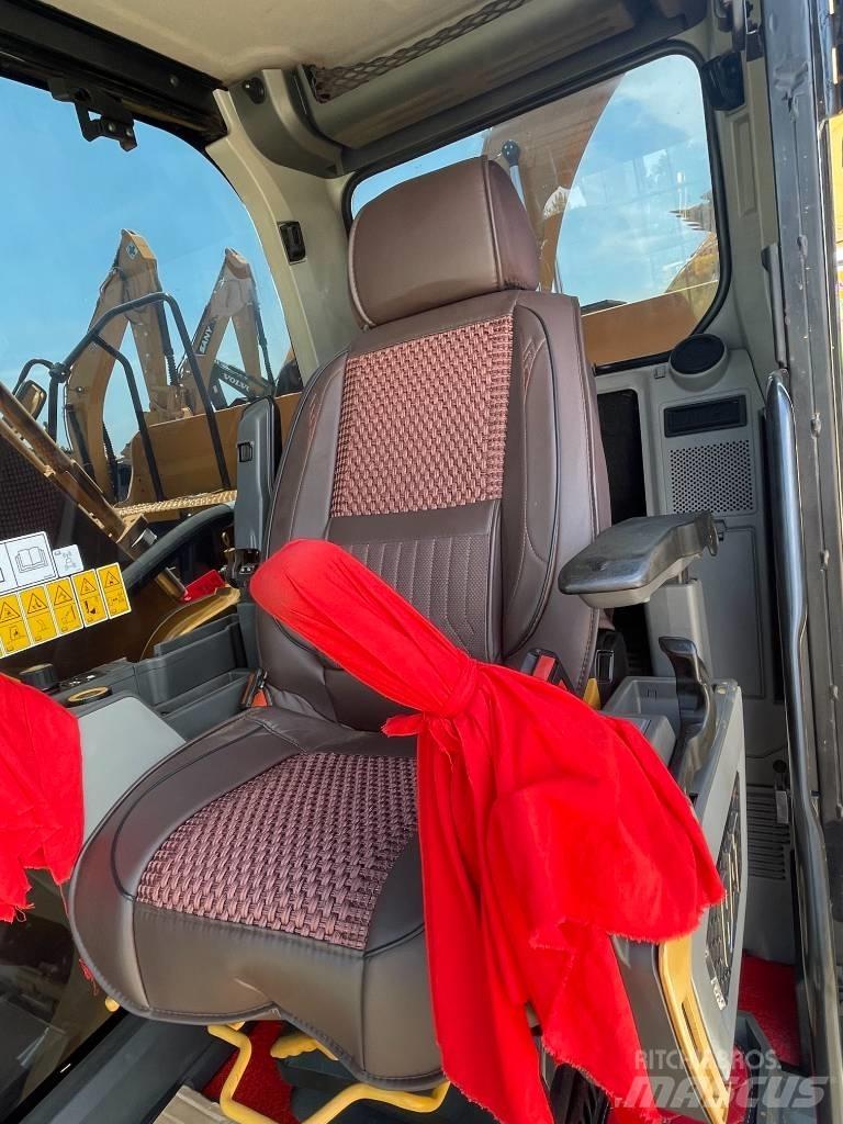 CAT 330GC Telakaivukoneet
