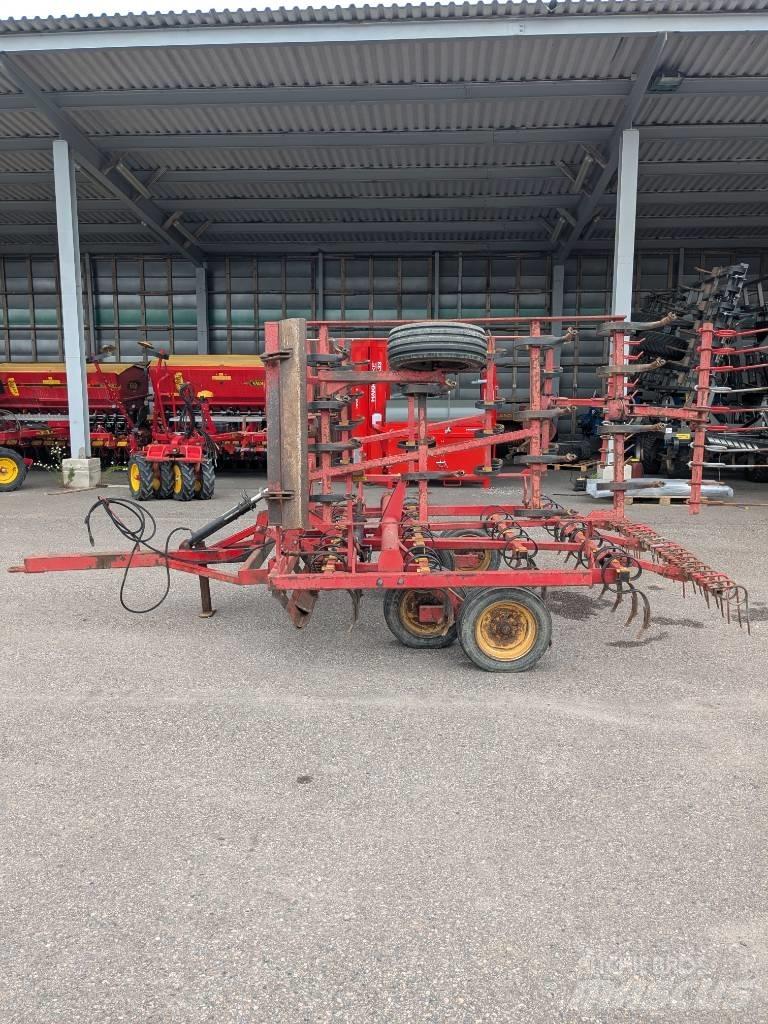 Väderstad NZ-500 Äkeet