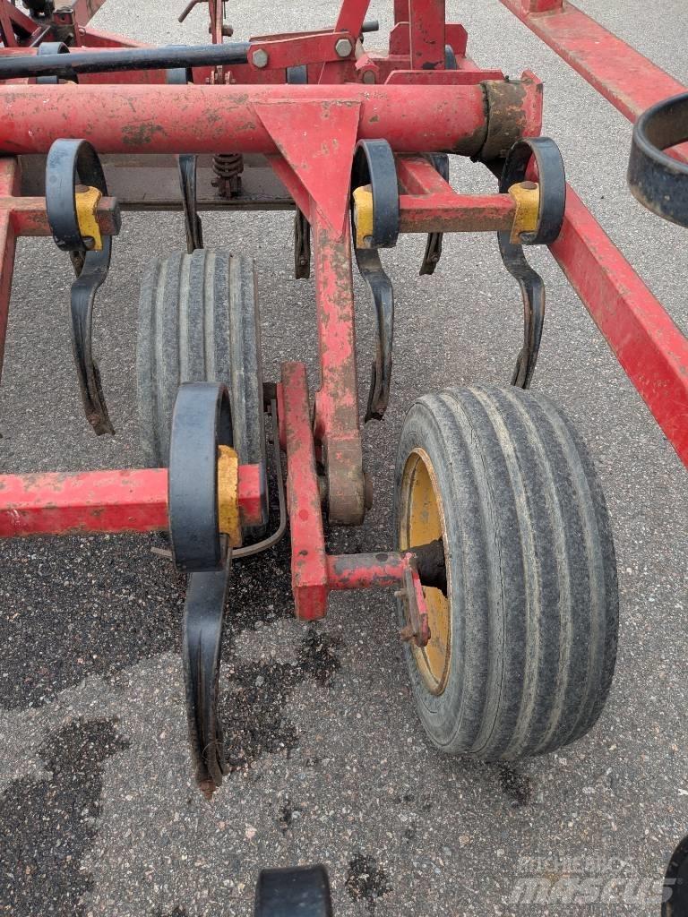 Väderstad NZ-500 Äkeet
