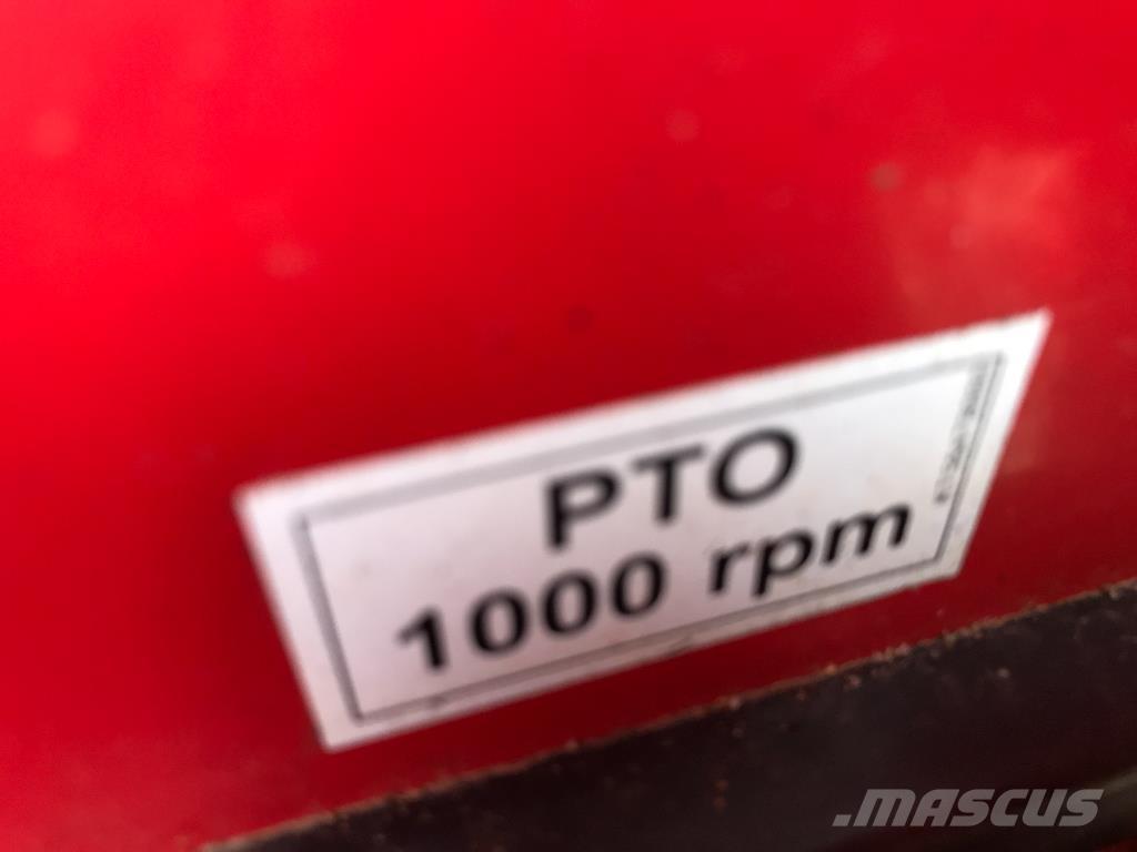 Kverneland 2540 MH Niittokoneet