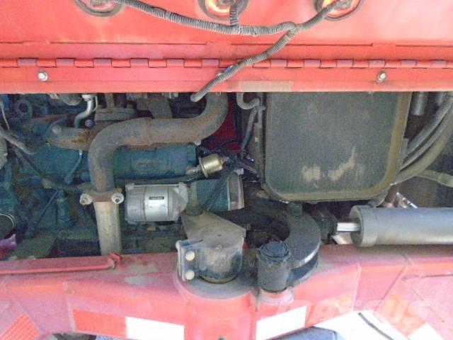  NAVIGATOR RT5000 Pumppukärryt