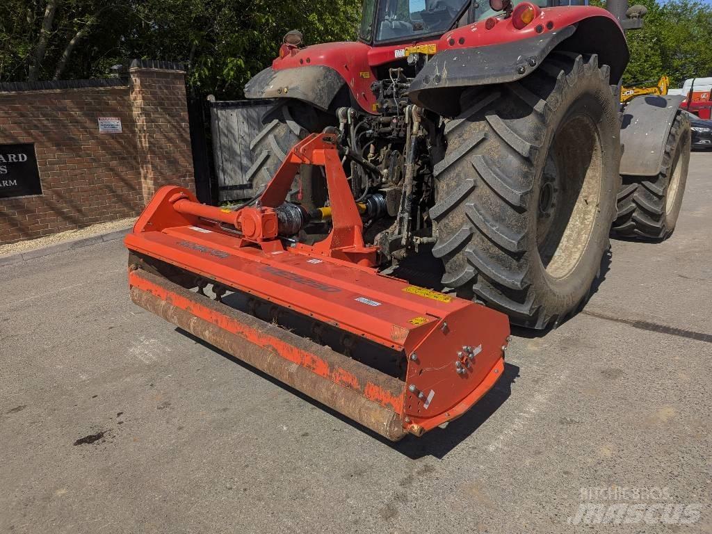 Kubota SE3230 Niittokoneet