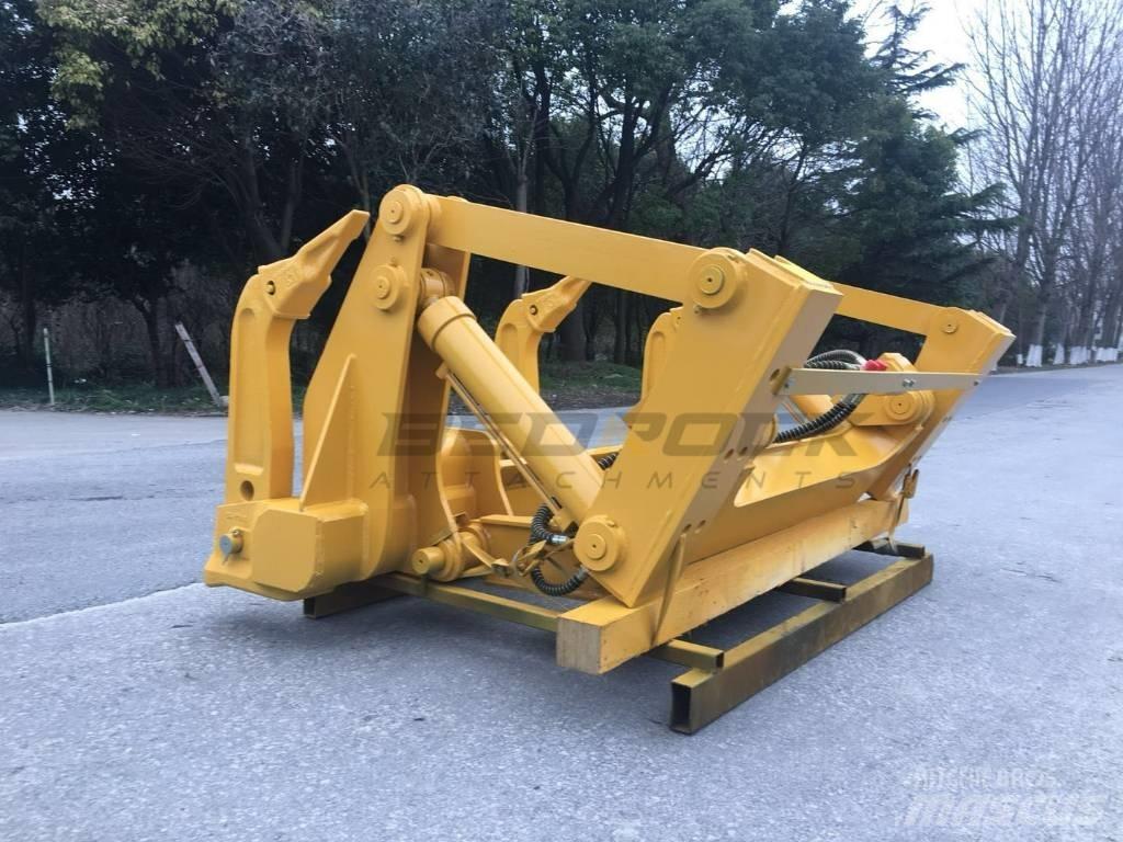 Volvo L150G Ripper Etukuormaimen varusteet
