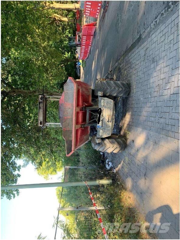 Bergmann 2060 plus Dumpperit