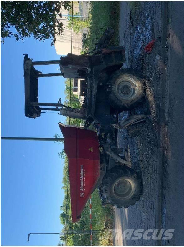 Bergmann 2060 plus Dumpperit