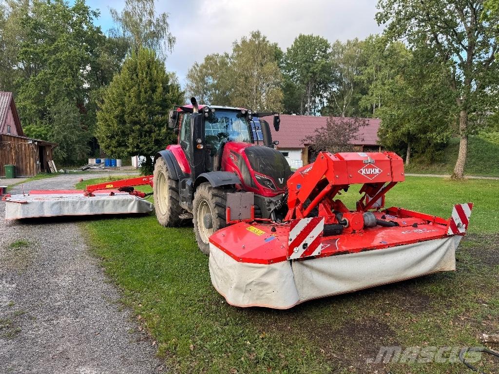 Kuhn FC 313 Niittokoneet
