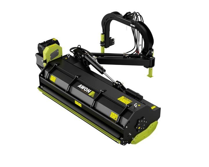  Awon SFM 240 Silppurit