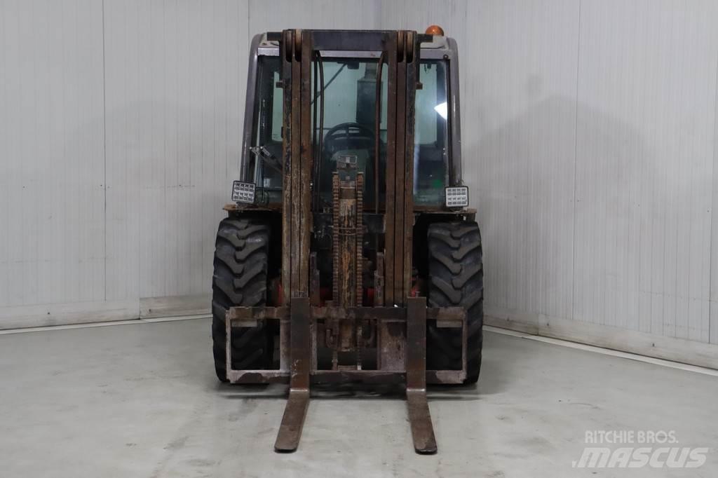 Manitou MH25-4T Dieseltrukit