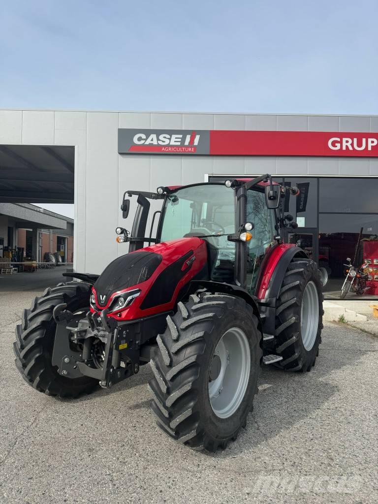 Valtra G 115 Traktorit