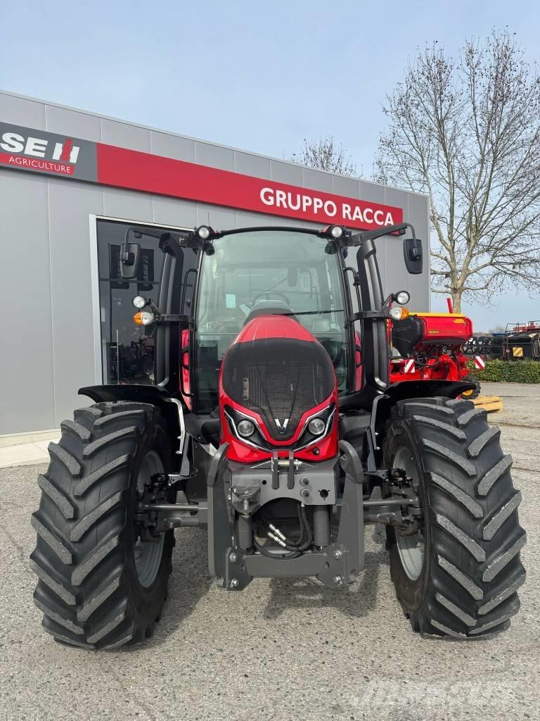 Valtra G 115 Traktorit
