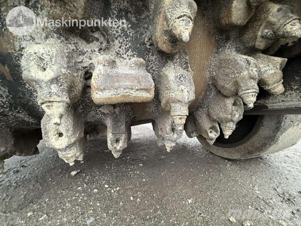 Wirtgen W 100 Kylmäasfalttikoneet