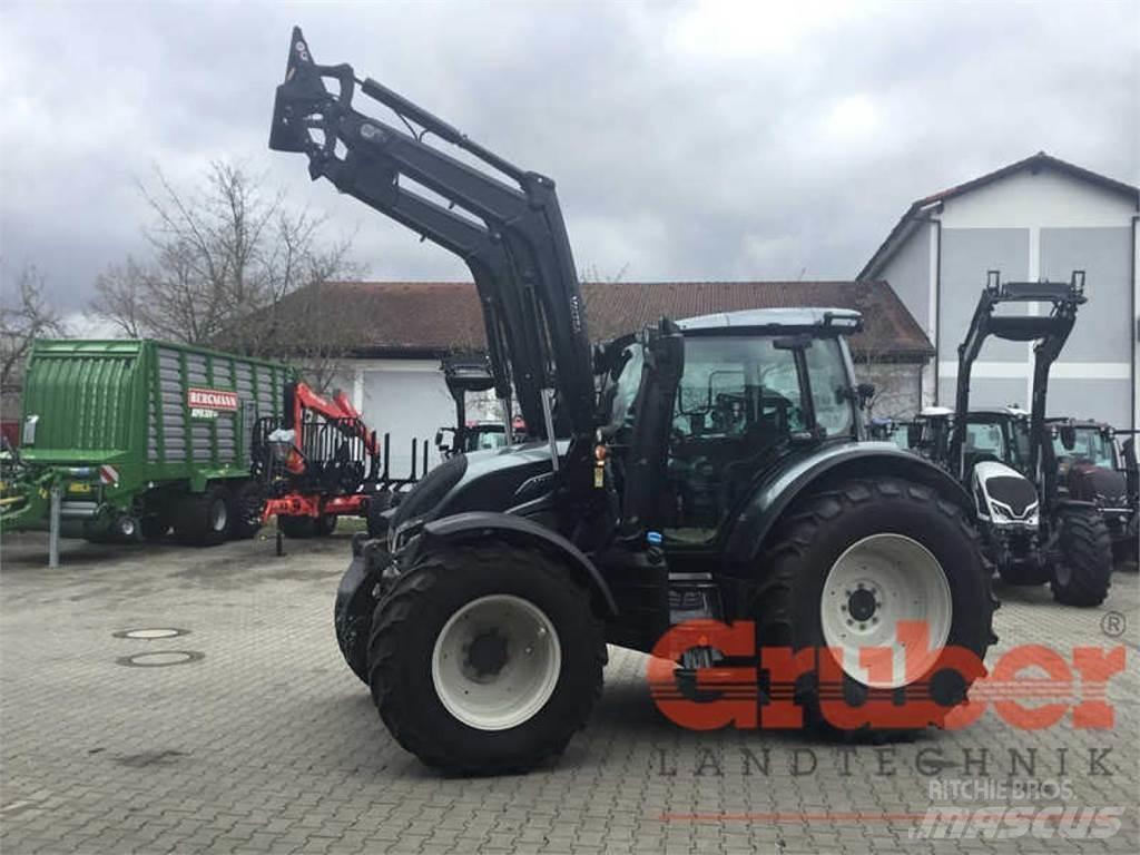 Valtra N 175 D Traktorit