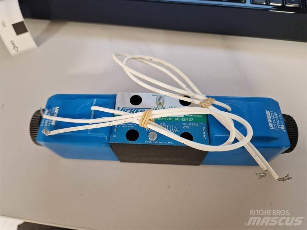 Rottne 072-0086 Sähkö ja elektroniikka