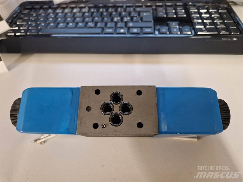 Rottne 072-0086 Sähkö ja elektroniikka