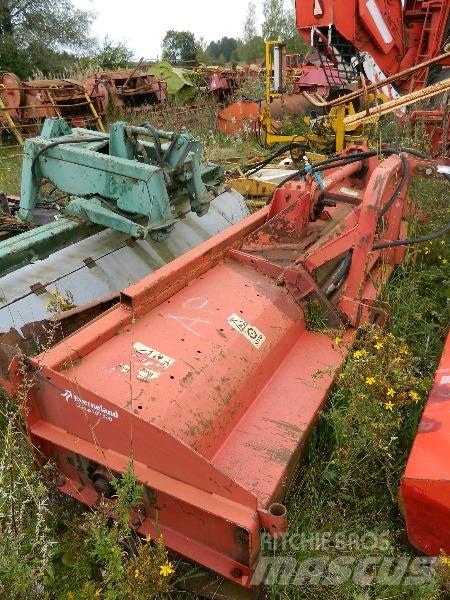 Kverneland FDP 300 Niittokoneet