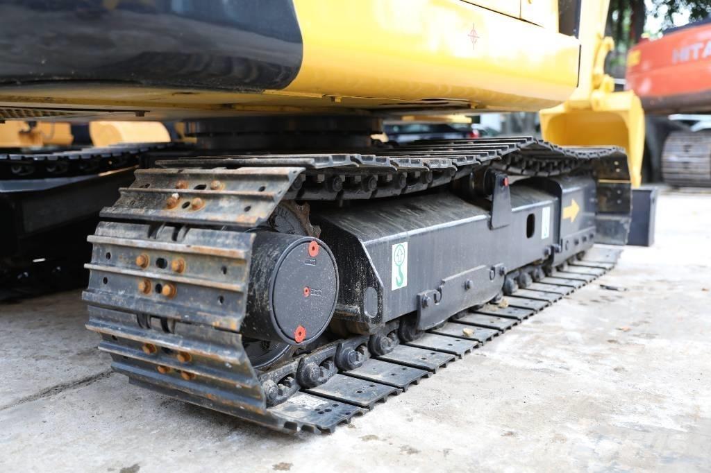 Komatsu PC 56-7 Telakaivukoneet
