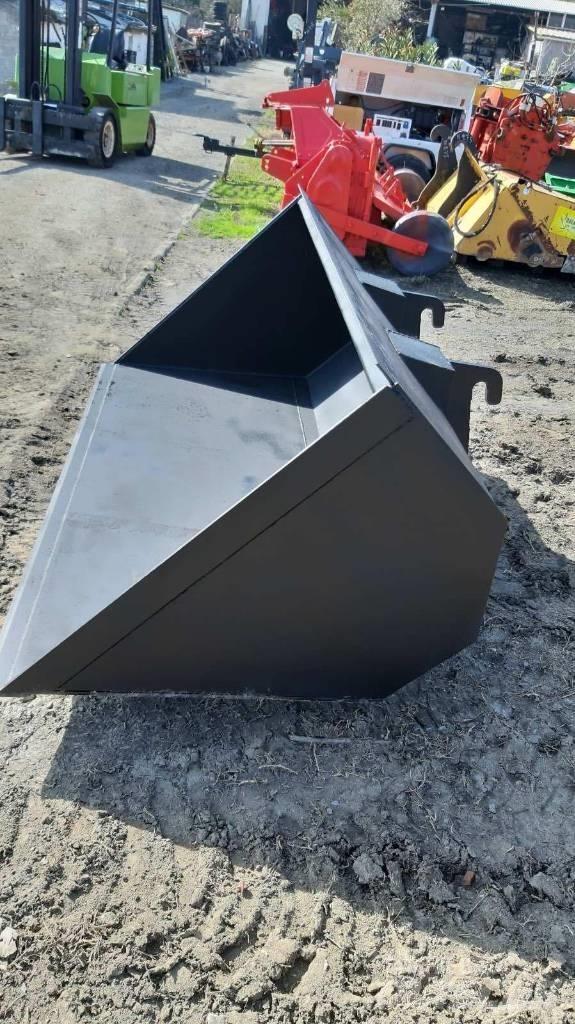Atlas 2 M Puomit