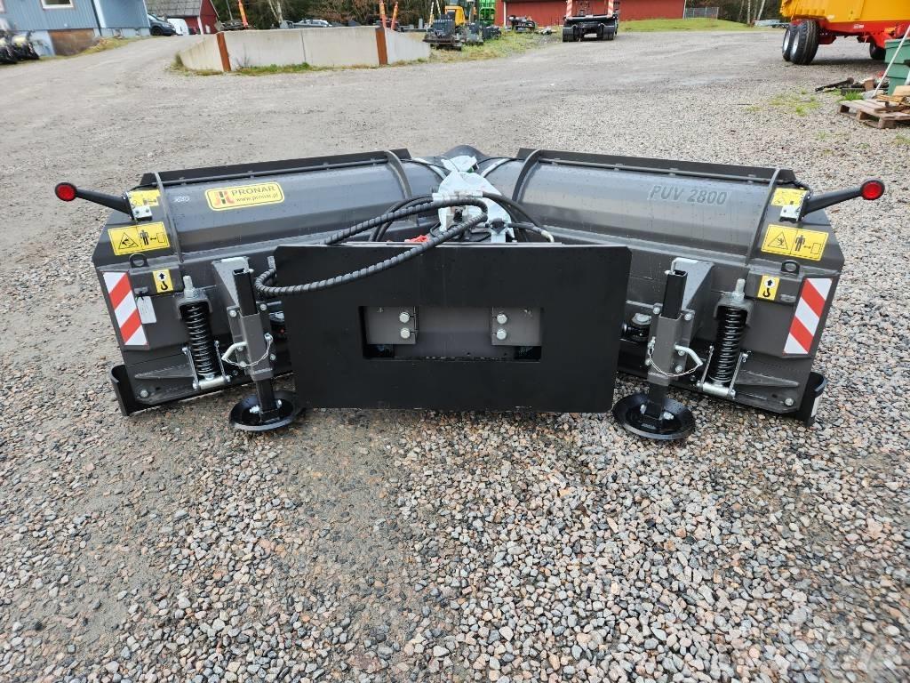 Pronar PUV 2800 Aurat