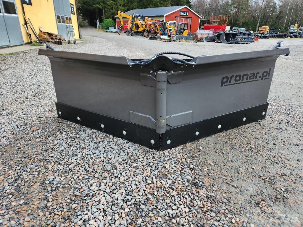 Pronar PUV 2800 Aurat