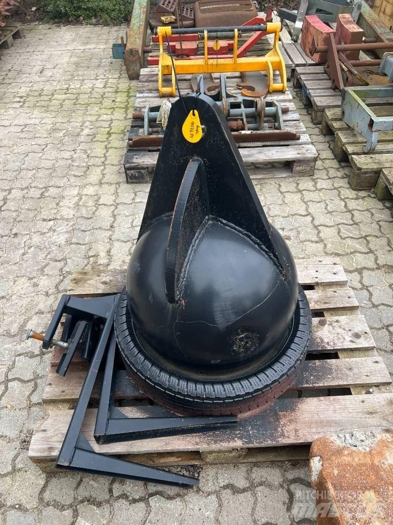  Nedriver Kugle Mobiilimurskaimet