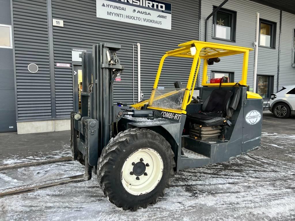 Combilift Combi-RT Dieseltrukit