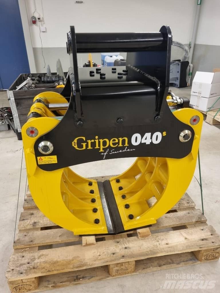 HSP Gripen Kourat
