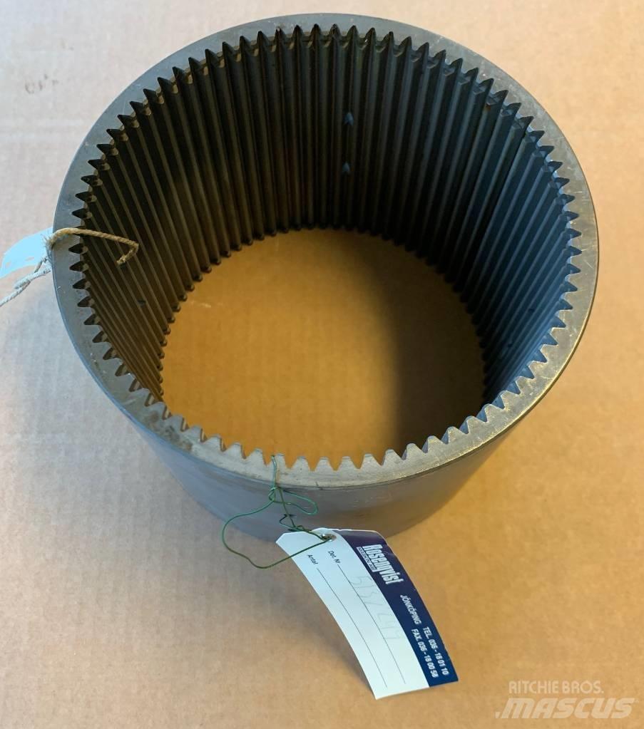 Fiat GEAR 5132299 Vaihteisto