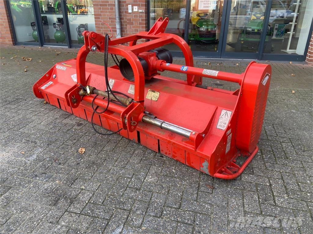 Kuhn VKR 265 Muut ympäristökoneet