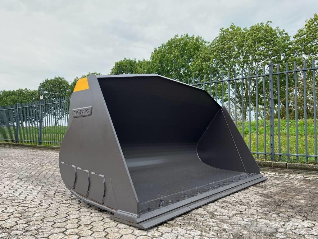 Volvo L 90 H Bucket Kauhat