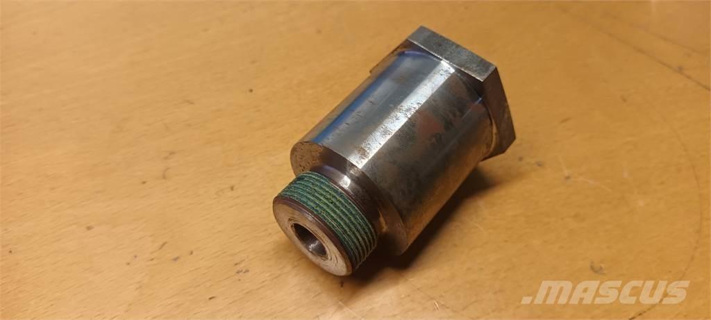 Rottne 043-0526 Hydrauliikka