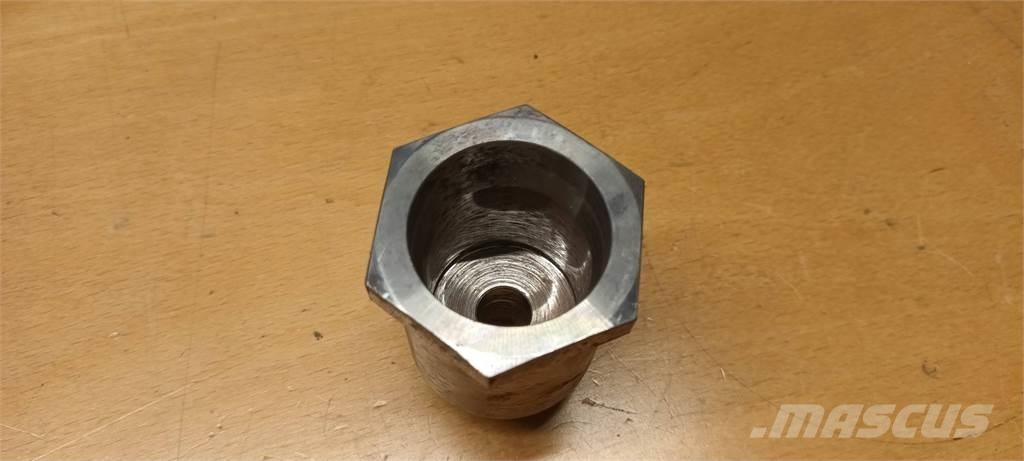 Rottne 043-0526 Hydrauliikka