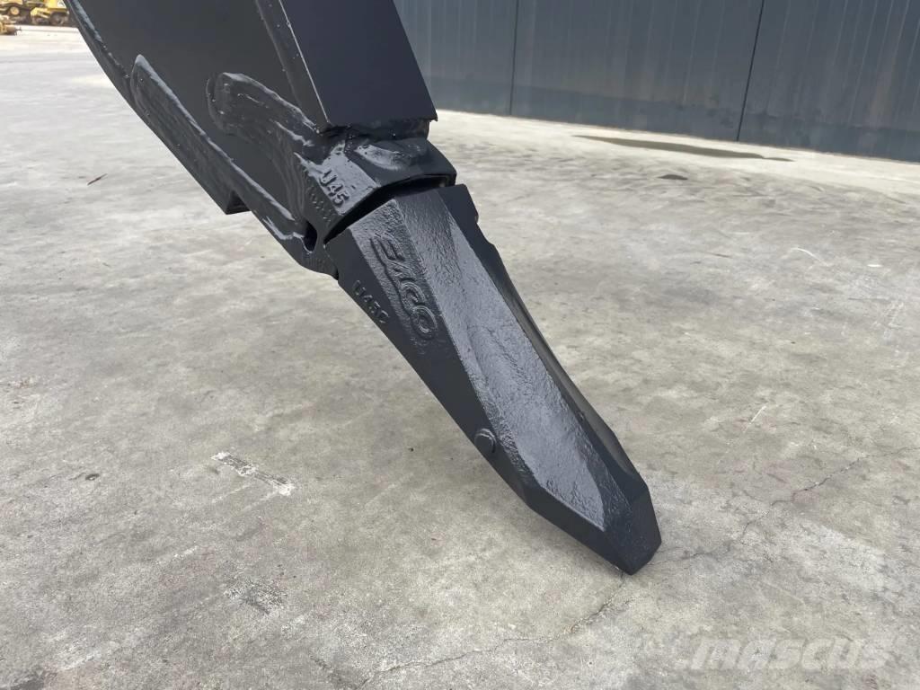  Smitma CW40 Ripper Repijät