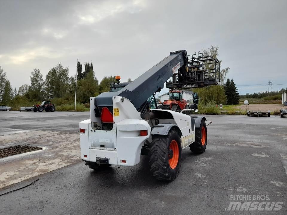 Bobcat T 40170 Kurottajat