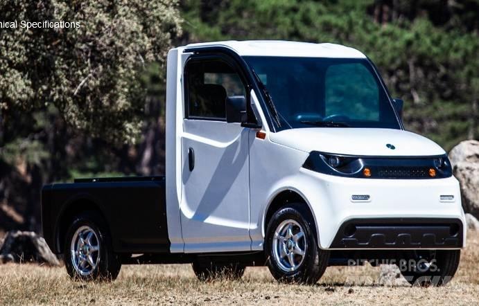 Pilot Pilotcar P1000 Taajamakoneet