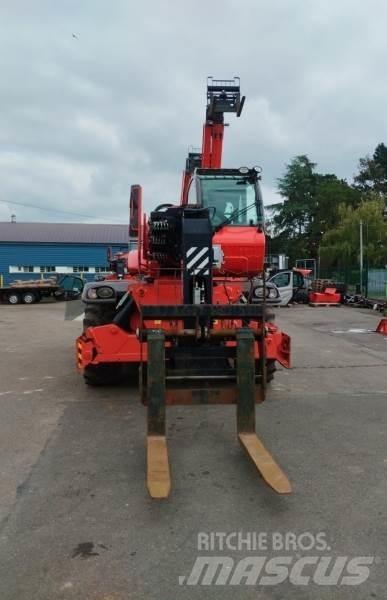 Manitou MRT2150+ Kurottajat