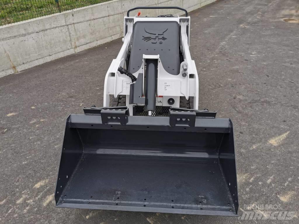 Bobcat MT 55 Telakuormaajat