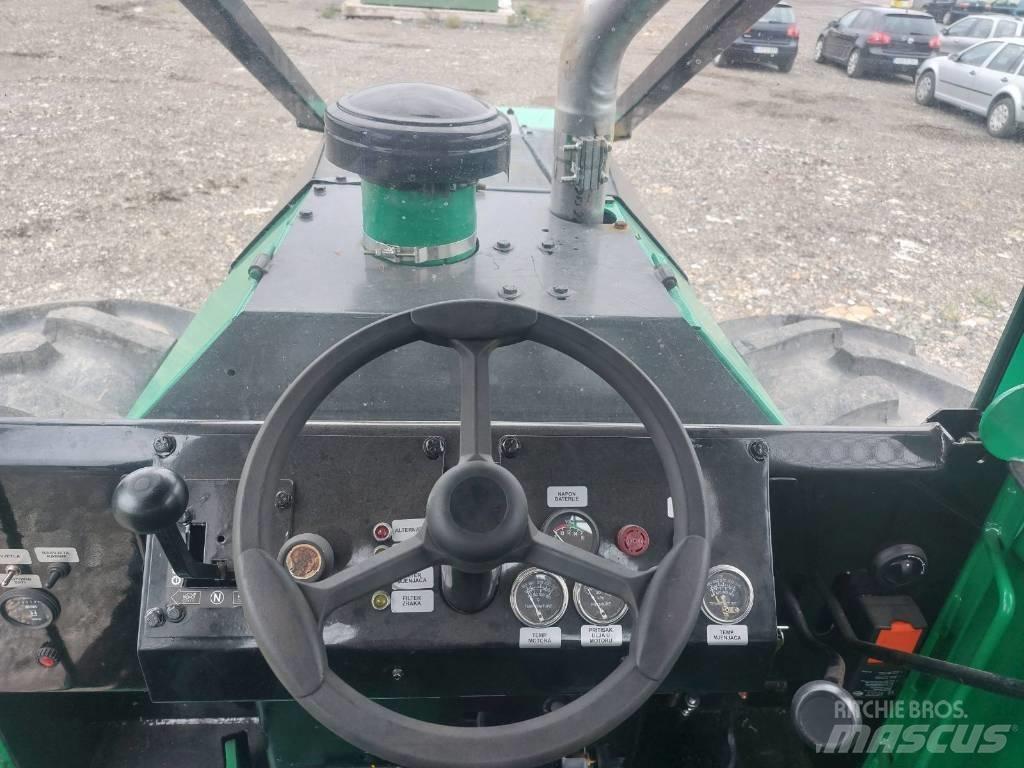 Timberjack 450C Metsätraktorit
