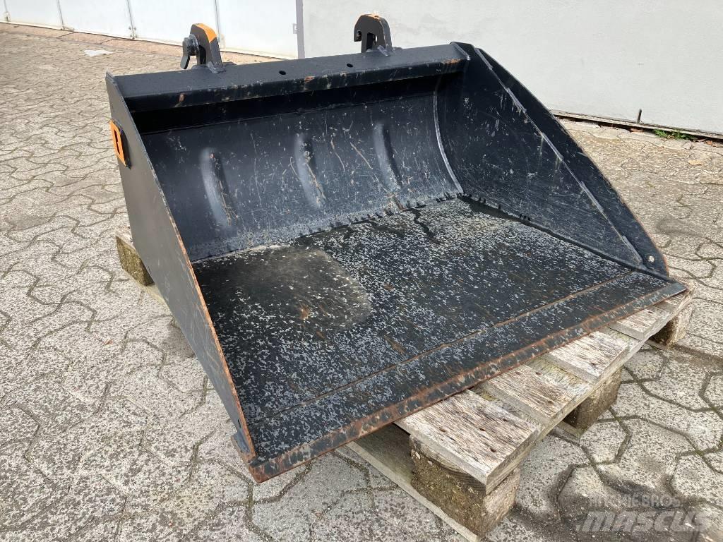 Quicke S100 Kauhat