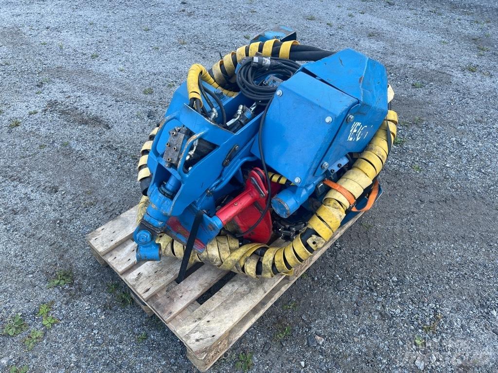 Keto 51 Classic Harvesterit
