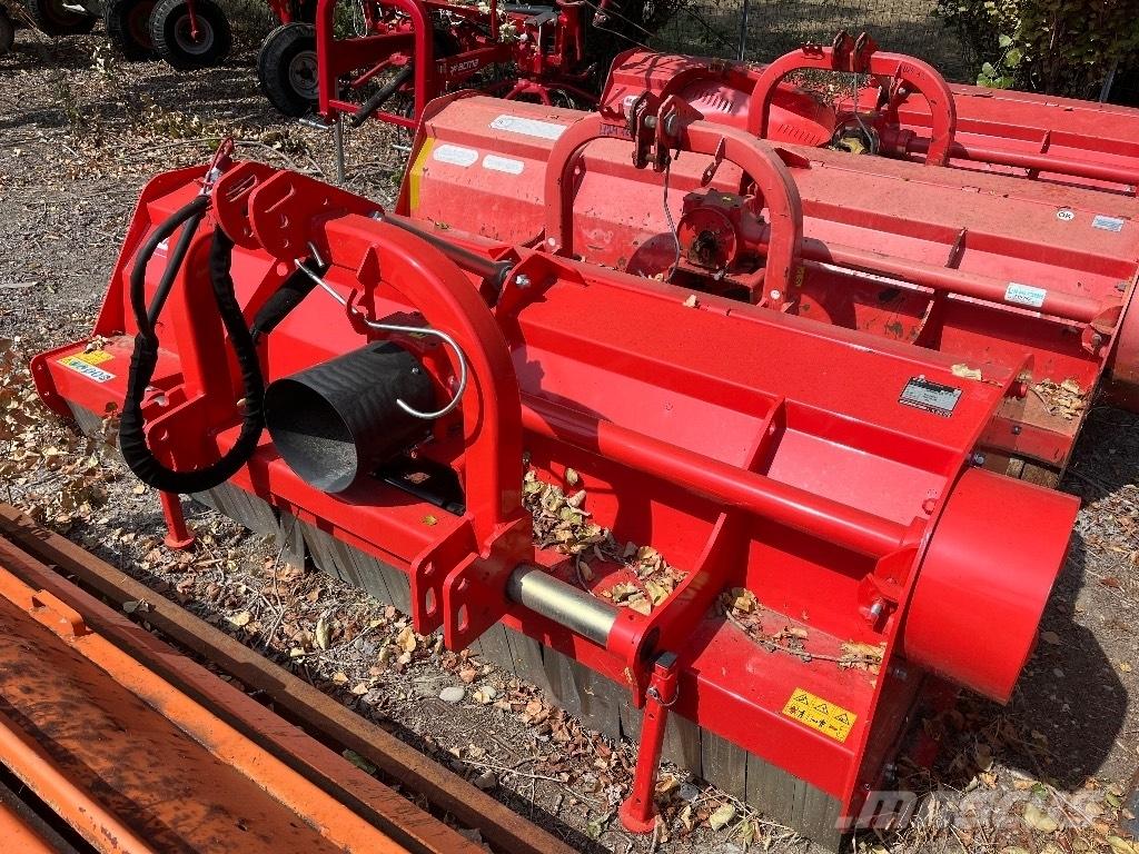 Maschio Tornado 280 Muut maatalouskoneet