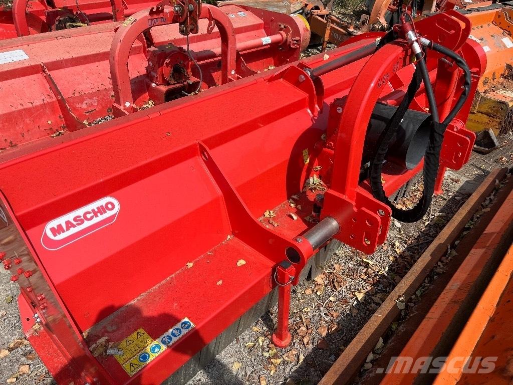 Maschio Tornado 280 Muut maatalouskoneet
